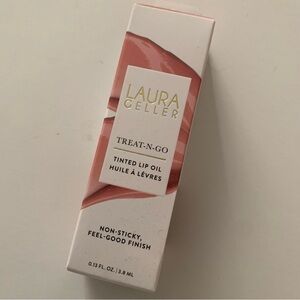 Laura Geller Treat-N-Go Tinted Lip Oil
